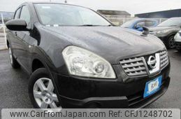 nissan dualis 2009 646828-Y2024110183F-12