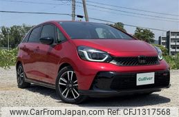 honda fit 2023 -HONDA--Fit 6AA-GR3--GR3-1317947---HONDA--Fit 6AA-GR3--GR3-1317947-