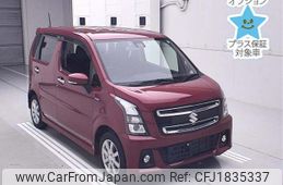 suzuki wagon-r 2020 CFJ1835337