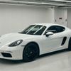 porsche 718-cayman 2024 CFJ1755672 image 1