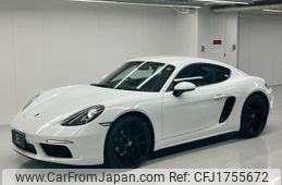 porsche 718-cayman 2024 CFJ1755672