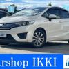 honda fit 2013 -HONDA 【名変中 】--Fit GP5--3028861---HONDA 【名変中 】--Fit GP5--3028861- image 1