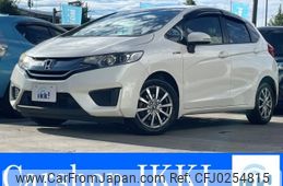 honda fit 2013 -HONDA 【名変中 】--Fit GP5--3028861---HONDA 【名変中 】--Fit GP5--3028861-