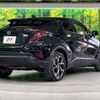 toyota c-hr 2017 -TOYOTA--C-HR DAA-ZYX10--ZYX10-2064135---TOYOTA--C-HR DAA-ZYX10--ZYX10-2064135- image 18