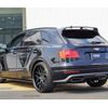 bentley bentayga 2017 quick_quick_ABA-BADDB_SJAAB14V9HC015165 image 12