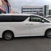toyota alphard 2018 CFJ1676123 image 17