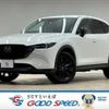 mazda cx-5 2021 quick_quick_6BA-KFEP_KFEP-500031 image 1