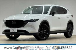 mazda cx-5 2021 quick_quick_6BA-KFEP_KFEP-500031