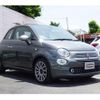 fiat 500 2019 -FIAT--Fiat 500 ABA-31209--ZFA3120000JB37677---FIAT--Fiat 500 ABA-31209--ZFA3120000JB37677- image 4