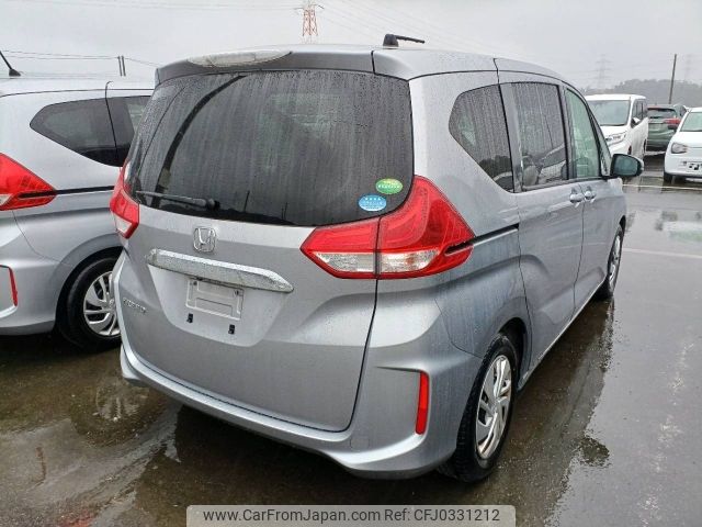 honda freed 2019 -HONDA--Freed DBA-GB5--GB5-1106805---HONDA--Freed DBA-GB5--GB5-1106805- image 2