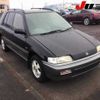 honda civic-shuttle 1995 -HONDA--Civic Shuttle EF5--3509852---HONDA--Civic Shuttle EF5--3509852- image 1