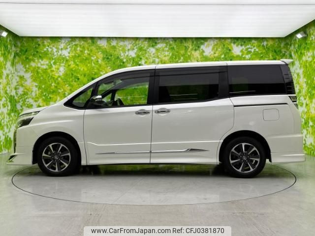 toyota voxy 2019 quick_quick_ZRR80_ZRR80-0560163 image 2