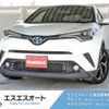 toyota c-hr 2017 CFJ1770034 image 1