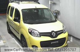 renault kangoo 2016 -RENAULT--Renault Kangoo KWH5F1--G0743361---RENAULT--Renault Kangoo KWH5F1--G0743361-