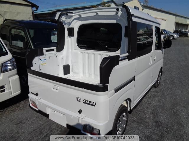 daihatsu atrai 2024 quick_quick_3BD-S710W_S710W-0007555 image 2