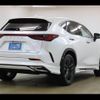 lexus nx 2024 -LEXUS--Lexus NX AAZH25--AAZH25-6008170---LEXUS--Lexus NX AAZH25--AAZH25-6008170- image 2