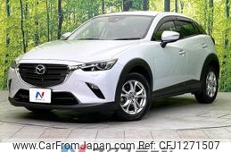 mazda cx-3 2019 -MAZDA--CX-3 3DA-DK8AW--DK8AW-102371---MAZDA--CX-3 3DA-DK8AW--DK8AW-102371-