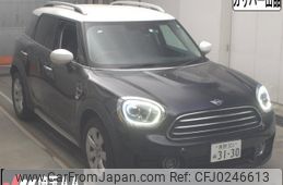 mini mini-others 2020 -BMW 【長野 301ﾇ2130】--BMW Mini YT20--03L61725---BMW 【長野 301ﾇ2130】--BMW Mini YT20--03L61725-