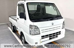 suzuki carry-truck 2015 CMATCH_U00048111285