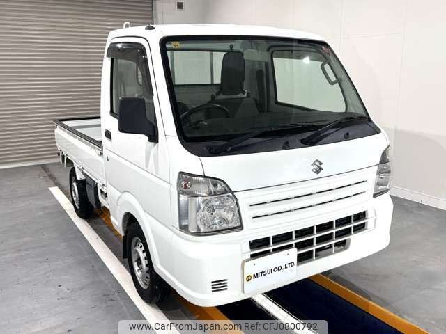 suzuki carry-truck 2015 CMATCH_U00048111285 image 1