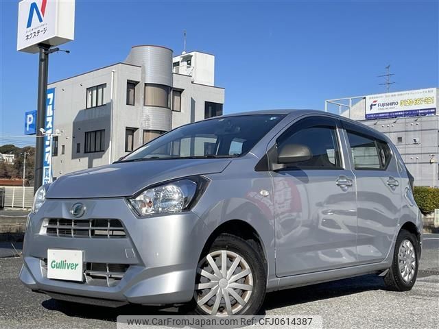 daihatsu mira-e-s 2022 -DAIHATSU--Mira e:s 5BA-LA350S--A350S-0319582---DAIHATSU--Mira e:s 5BA-LA350S--A350S-0319582- image 1