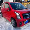 suzuki wagon-r 2017 -SUZUKI--Wagon R DAA-MH55S--MH55S-701802---SUZUKI--Wagon R DAA-MH55S--MH55S-701802- image 2