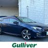 subaru impreza-wagon 2017 -SUBARU--Impreza Wagon DBA-GT7--GT7-013735---SUBARU--Impreza Wagon DBA-GT7--GT7-013735- image 1