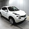 nissan juke 2016 -NISSAN--Juke YF15-502692---NISSAN--Juke YF15-502692- image 1