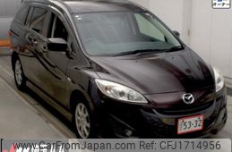 mazda premacy 2016 CFJ1714956