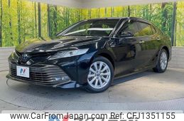 toyota camry 2018 quick_quick_AXVH70_AXVH70-1025876