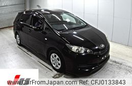 toyota wish 2012 -TOYOTA--Wish ZGE20G-0124481---TOYOTA--Wish ZGE20G-0124481-