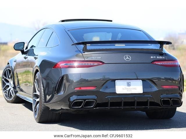 mercedes-benz amg-gt 2019 quick_quick_4BA-290689_WDD2906891A001093 image 2