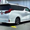 toyota alphard 2022 -TOYOTA--Alphard 3BA-AGH30W--AGH30-0438970---TOYOTA--Alphard 3BA-AGH30W--AGH30-0438970- image 3