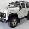 land-rover defender 1999 CFJ1612292 image 2