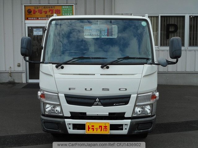 mitsubishi-fuso canter 2011 CFJ1436902 image 2