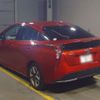 toyota prius 2018 quick_quick_DAA-ZVW51_ZVW51-6074863 image 2