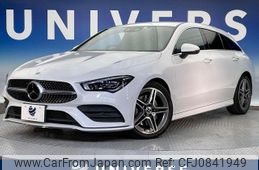 mercedes-benz cla-class 2022 quick_quick_118612M_W1K1186122N273718