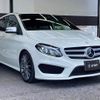 mercedes-benz b-class 2015 -MERCEDES-BENZ--Benz B Class DBA-246242--WDD2462422J339799---MERCEDES-BENZ--Benz B Class DBA-246242--WDD2462422J339799- image 15