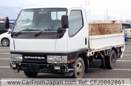 mitsubishi-fuso canter-guts 2001 22231506