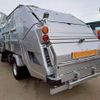 mitsubishi-fuso fighter 2006 CFJ1673077 image 12