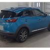 mazda cx-3 2015 quick_quick_LDA-DK5FW_101232 image 5