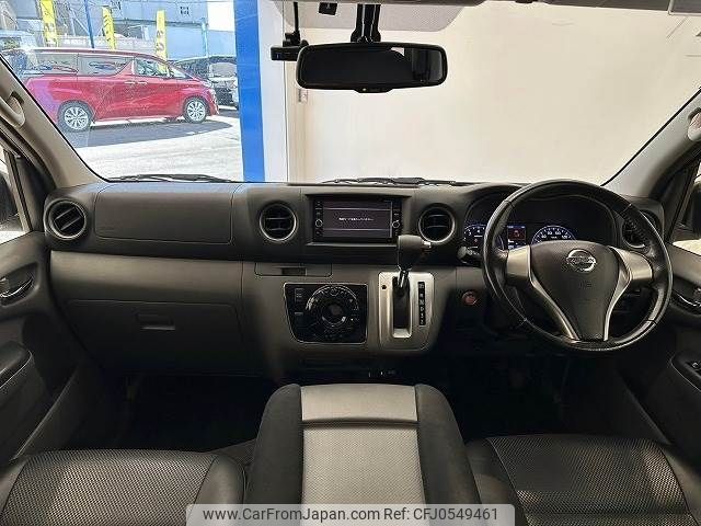 nissan caravan-van 2018 -NISSAN--Caravan Van CBF-VR2E26--VR2E26-113093---NISSAN--Caravan Van CBF-VR2E26--VR2E26-113093- image 2