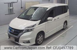 nissan serena 2018 -NISSAN--Serena HFC27-005053---NISSAN--Serena HFC27-005053-