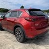 mazda cx-5 2017 NIKYO_XB17194 image 3