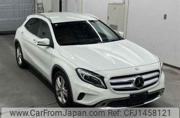 mercedes-benz gla-class 2016 -MERCEDES-BENZ--Benz GLA 156942-WDC1569422J250050---MERCEDES-BENZ--Benz GLA 156942-WDC1569422J250050-