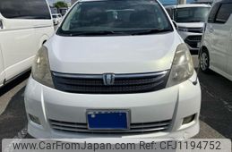 toyota isis 2006 -TOYOTA--ｱｲｼｽ 4WD DBA-ANM15W--ANM15-0021583---TOYOTA--ｱｲｼｽ 4WD DBA-ANM15W--ANM15-0021583-