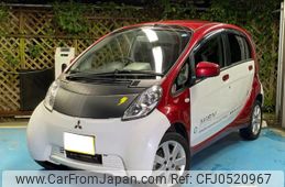 mitsubishi i-miev 2015 GOO_JP_700040362430241204001