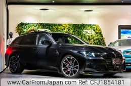 bmw m3 2024 CFJ1854181