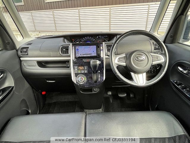 daihatsu tanto 2019 -DAIHATSU--Tanto DBA-LA600S--LA600S-0781452---DAIHATSU--Tanto DBA-LA600S--LA600S-0781452- image 2