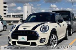 mini mini-others 2015 quick_quick_DBA-XM20_WMWXM720502A75368